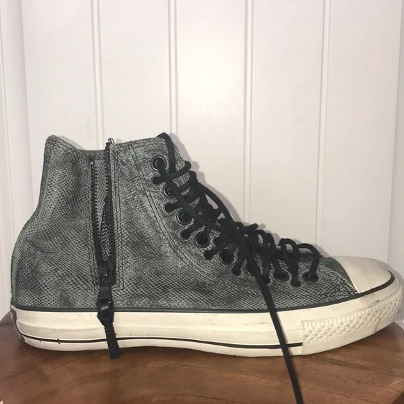 Converse X John Varvatos CTAS - Picture 3 of 8